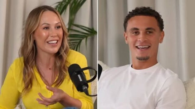 Kate Ferdinand’s stepson says he 'hated' her & lied about her to dad