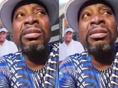 Kehinde Adegbodu breaks silence following fire incident Adegbodu