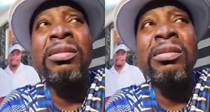 Kehinde Adegbodu breaks silence following fire incident Adegbodu