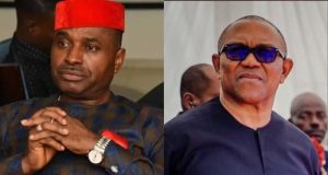 Kenneth Okonkwo rejects defamation claim by Peter Obi