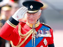 King Charles becomes first monarch to reveal tax bill King Charles becomes first monarch to reveal tax bill