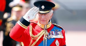 King Charles becomes first monarch to reveal tax bill King Charles becomes first monarch to reveal tax bill