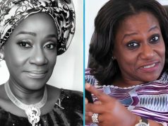 Ex-Tv girl, Kitan Oyesiku mvrdered AT HOME Kitan Oyesiku