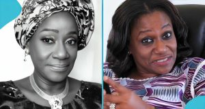 Ex-Tv girl, Kitan Oyesiku mvrdered AT HOME Kitan Oyesiku