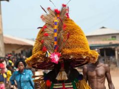 Kogi govt suspends Echane festival Kogi govt suspends Echane festival