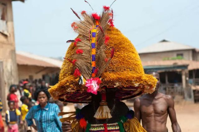 Kogi govt suspends Echane festival