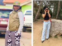 Kunle Afod celebrates daughter on her birthday Kunle Afod celebrates daughter on her birthday