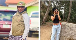 Kunle Afod celebrates daughter on her birthday Kunle Afod celebrates daughter on her birthday