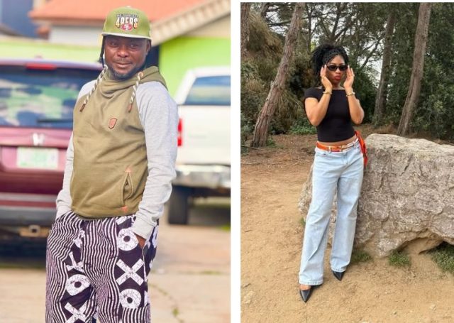 Kunle Afod celebrates daughter on her birthday