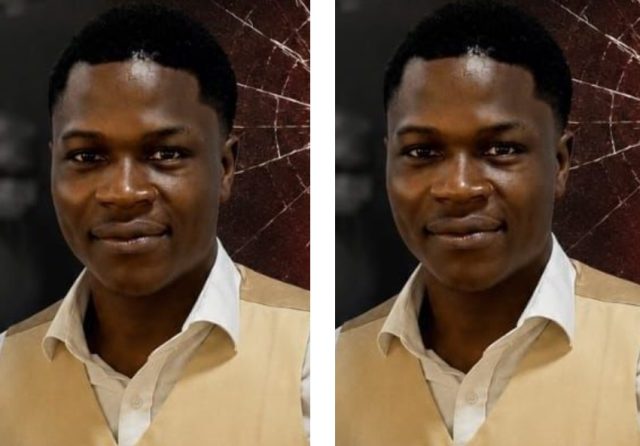 LASU student d!es after armed robbery attack