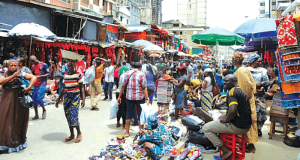 Lagos issues 72-hour notice to quit to street traders Lagos issues 72-hour notice to quit to street traders
