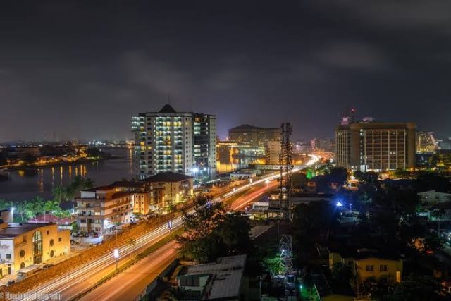 Lagos ranked 14th best nightlife city in the world