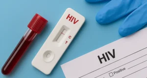 Lagos tops Nigeria’s HIV burden as new infections hit 102,025 Lagos tops Nigeria’s HIV burden as new infections hit 102,025