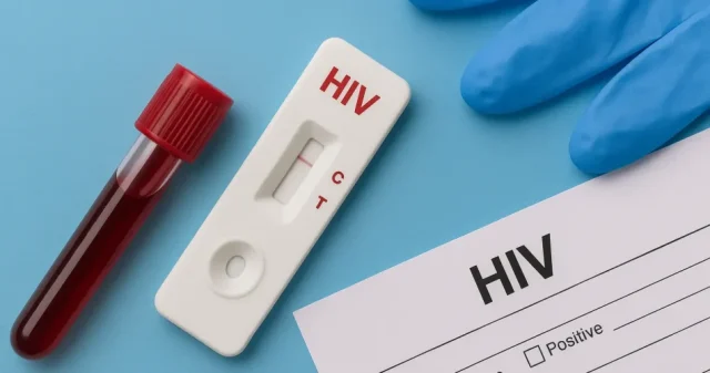 Lagos tops Nigeria’s HIV burden as new infections hit 102,025