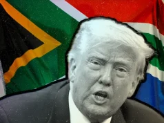 Trump ends HIV/AIDS funding to South Africa