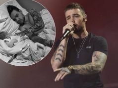 Liam Payne’son is the sole beneficiary of his estate Liam Payne'son is the sole beneficiary of his estate
