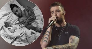 Liam Payne’son is the sole beneficiary of his estate Liam Payne'son is the sole beneficiary of his estate