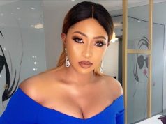 Lilian Esoro cries out as landlord increases her rent by N50m Lilian Esoro cries out as landlord increases rent by N50m