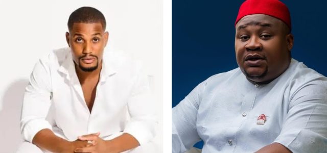 Live your life to the fullest, the world stops for nobody – Cubana Chief Priest