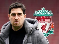 Liverpool open talks with Andoni Iraola over becoming head coach Liverpool open talks with Andoni Iraola over becoming head coach