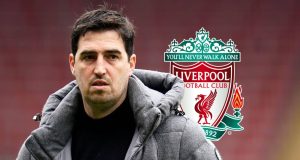 Liverpool open talks with Andoni Iraola over becoming head coach Liverpool open talks with Andoni Iraola over becoming head coach