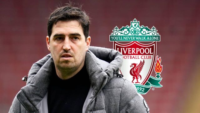 Liverpool open talks with Andoni Iraola over becoming head coach Liverpool open talks with Andoni Iraola over becoming head coach