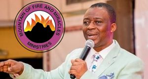 MFM suspends vigils, limits services to 8pm nationwide MFM suspends vigils, limits services to 8pm nationwide