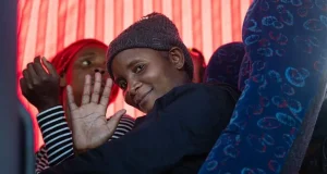 Malawians repatriated from South Africa amid xenophobia concerns Malawians repatriated from South Africa