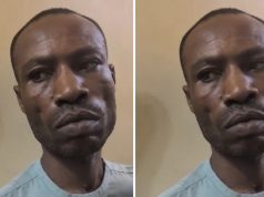 Man caught stealing mobile phone inside UCH Ibadan ward Man caught stealing mobile phone inside UCH Ibadan ward