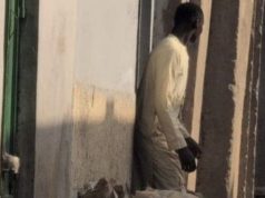 Man jailed after storing over 50 bags of human faeces Man jailed after storing over 50 bags of human faeces