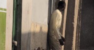 Man jailed after storing over 50 bags of human faeces Man jailed after storing over 50 bags of human faeces