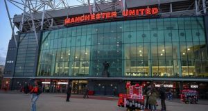 Man. United secures land for new 100,000-seater stadium Man. United secures land for new 100,000-seater stadium