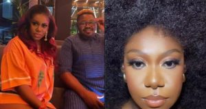 I can’t live without Micheal – Niniola continues to mourn late husband I can't live without Micheal - Niniola continues to mourn late husband