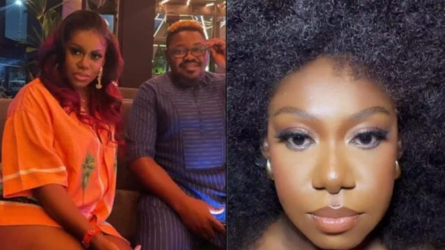 I can't live without Micheal - Niniola continues to mourn late husband I can't live without Micheal - Niniola continues to mourn late husband