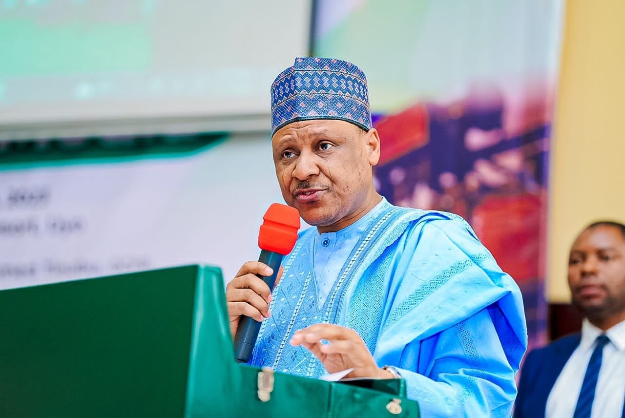 Stop giving terrorists free publicity - Minister of information to media