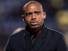 Morocco would have defeated Brazil 3-1 with Osimhen or Lookman – Oliseh Morocco would have defeated Brazil 3-1 with Osimhen or Lookman – Oliseh