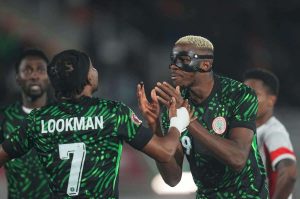 Morocco would have defeated Brazil 3-1 with Osimhen or Lookman – Oliseh