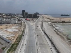Motorcycles, tricycles banned on Lagos-Calabar Coastal Highway Lagos-Calabar Coastal Highway