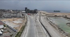 Motorcycles, tricycles banned on Lagos-Calabar Coastal Highway Lagos-Calabar Coastal Highway