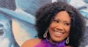 Woman found in hotel with lover after faking k!dnap Woman found in hotel with lover after faking k!dnap