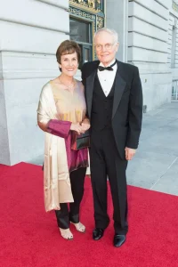 Mystery as daughter of Oscar-winning director & wealthy husband found de.ad in running car