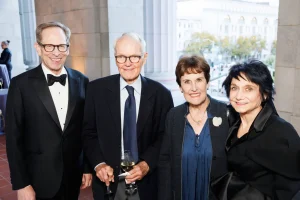Mystery as daughter of Oscar-winning director & wealthy husband found de.ad in running car