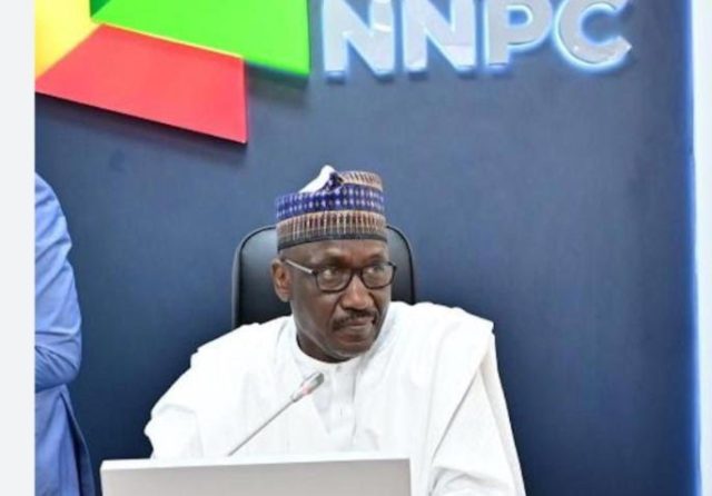 Senate orders arrest of Mele Kyari