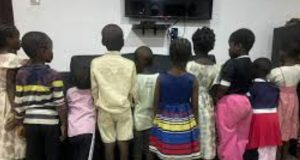 80 million Nigerian children exposed to lead Poisoning – FG raises alarm Niger police bust alleged child-trafficking ring