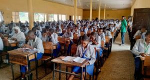 FG to scrap JSS, SSS separation FG to scrap JSS, SSS separation