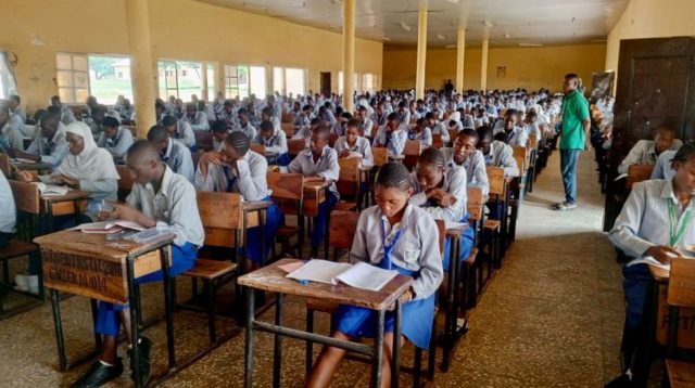 FG to scrap JSS, SSS separation