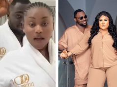 Nkechi Blessing’s ex, Xxssive celebrates NEW GIRLFRIEND Nkechi Blessing’s ex, Xxssive celebrates new girlfriend
