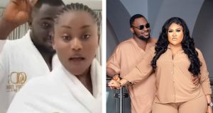 Nkechi Blessing’s ex, Xxssive celebrates NEW GIRLFRIEND Nkechi Blessing’s ex, Xxssive celebrates new girlfriend