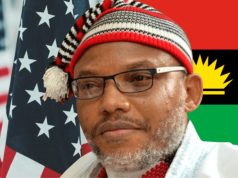 IPOB suspends Nnamdi Kanu’s leadership IPOB suspends Nnamdi Kanu's leadership