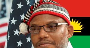 IPOB suspends Nnamdi Kanu’s leadership IPOB suspends Nnamdi Kanu's leadership